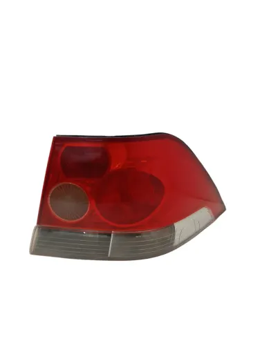 Lanterna Direita Chevrolet Vectra Sedan 2005 2006 07 Detalhe