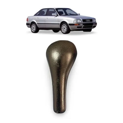 Manopla cambio automático Audi 80 V6 original 