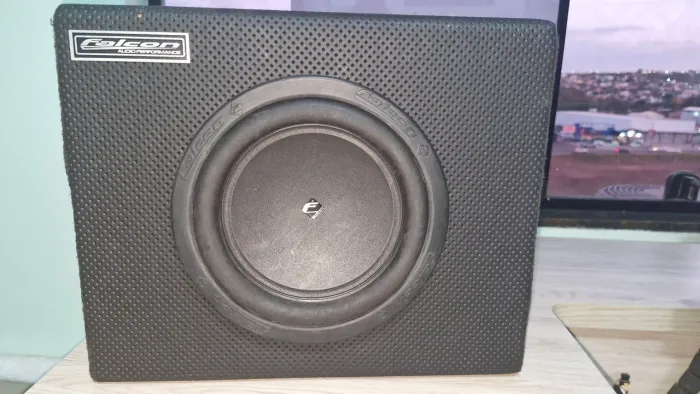 Subwoofer Falcon Audio Performance