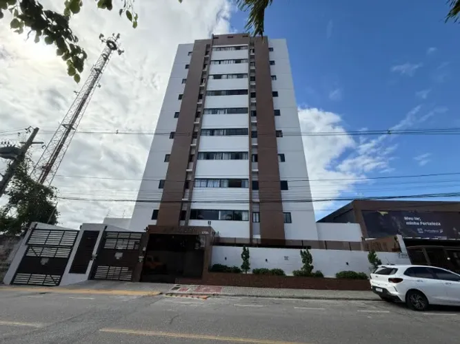 Alta Vista Premium-58,85m², 2 Quartos, Vaga de garagem. Bairro da Prata 