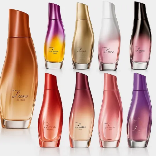 Perfume Natura Luna