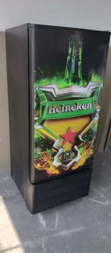 Cervejeira Heineken