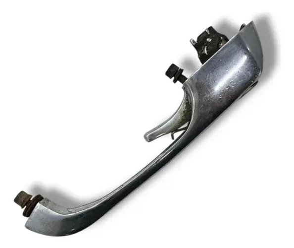 Maçaneta Ext Diant Esq Vw Kombi 2005 2006 2007 2008 2009 11