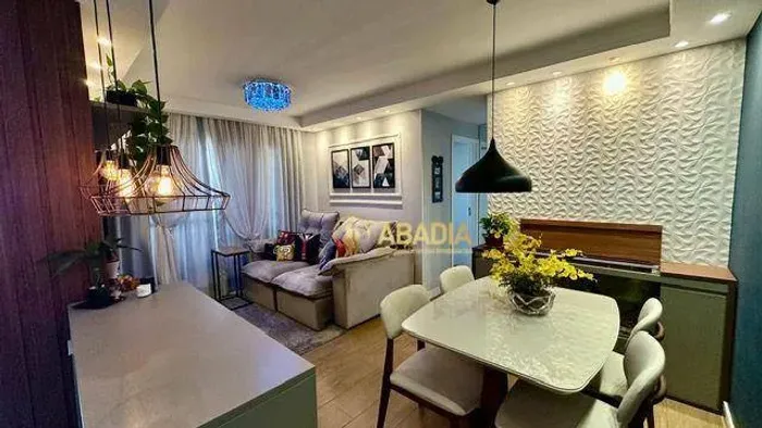 Apartamento a venda no Dreams Residencial em Paulínia