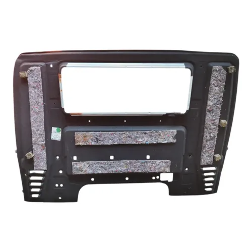 Forro Costas Cabine Vw Novo Delivery Express *0