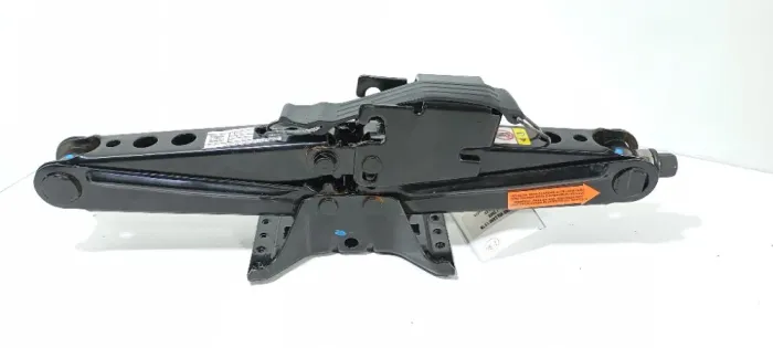 Kit Macaco Fiat Toro Volcano 1.3 2025 V2295