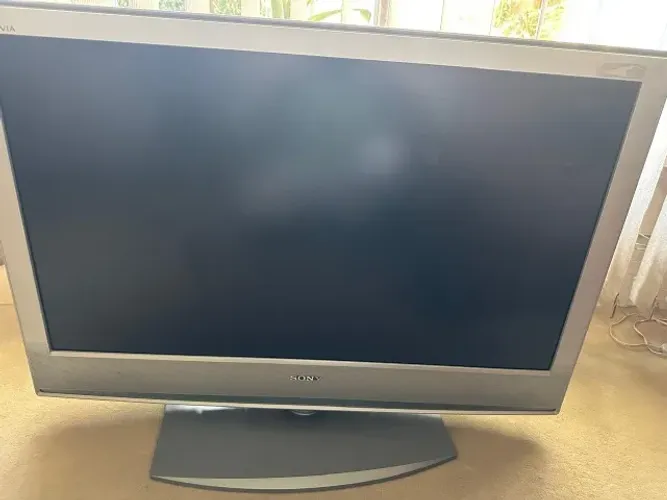 TV Sony Bravia 40 polegadas