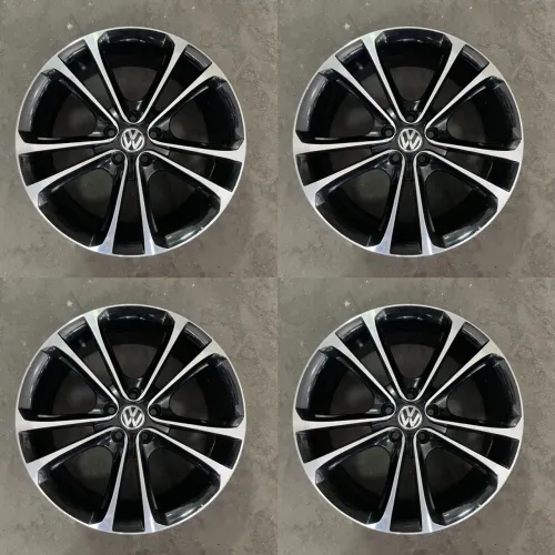 RODA 17 VOLKS POLO NIVUS TCROSS