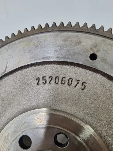 Volante Cremalheira Motor Gm 1.0 3cc Asp. Onix 2022 / 2023
