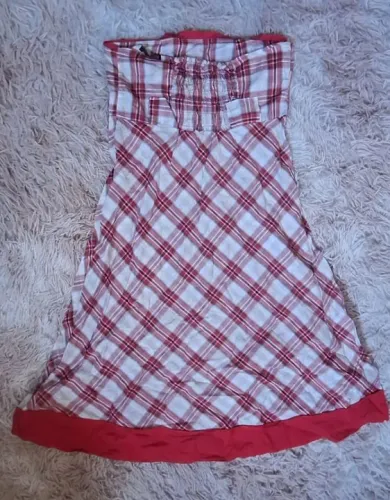 Vestido junino - são joão - adulto P