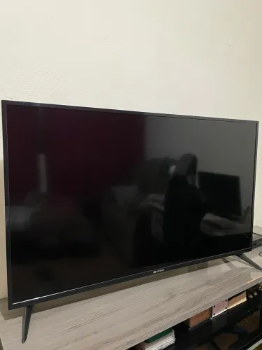 Tv Vizzion 55 4k