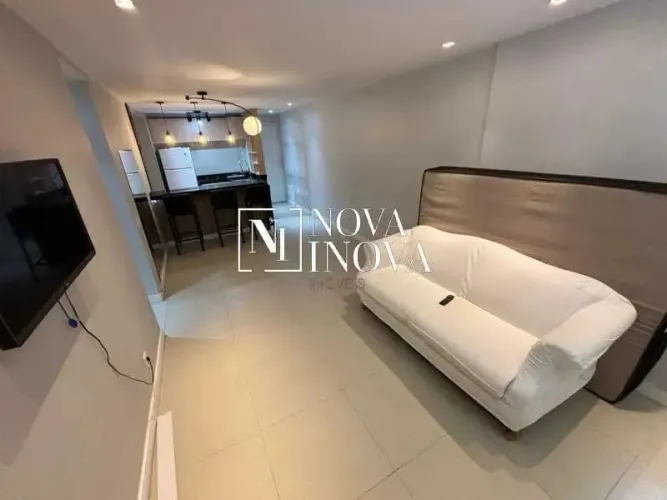 Apartamento : Padrão / Residencial / Copacabana