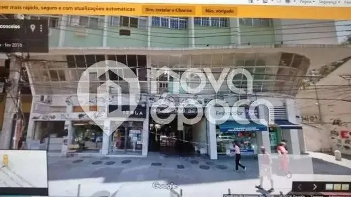 Tijuca | Sala