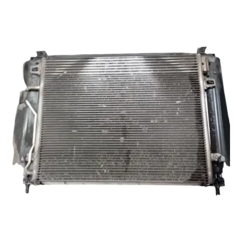 Kit Radiador Town Country 3.6 2011 A 2013