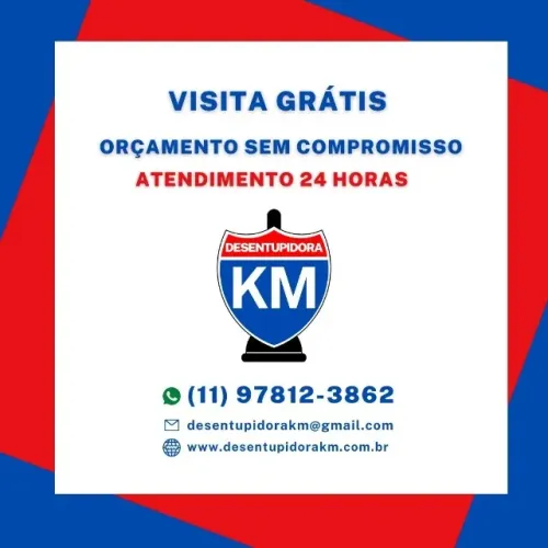 Desentupimento, Manutenção Hidráulica e Muito Mais!
