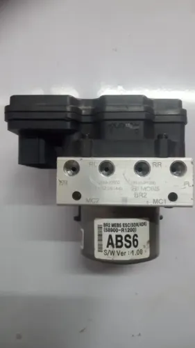 Modulo Hyundai Hb20 58900r1200 58910r1200 R158920500 (Usado)