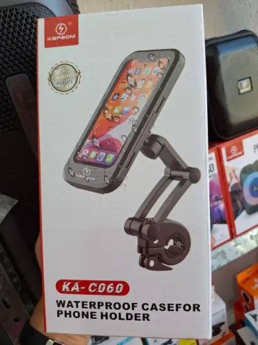 Suporte para celular