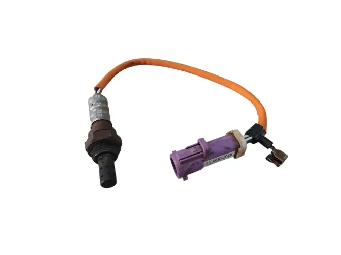 Sonda Lambda Pós Ford Ka New Fiesta 14/21 ae819g444bc