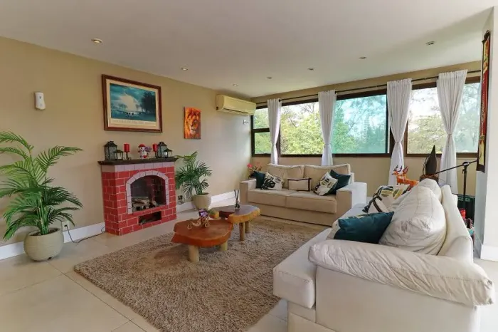 Cobertura duplex a venda 4 quartos na Barra