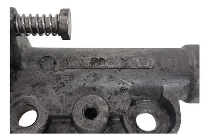 Tensionador Correia 3008 1.6 Thp 2012 A 2015