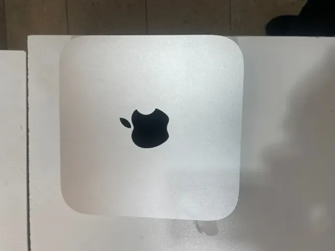 Mac Mini Apple i5 Dual-Core 