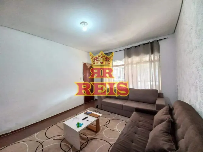 Casa térrea venda por R$ 870.000,00 terreno 10X30 - Paulicéia - SBC - S/P