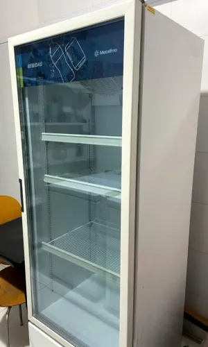 Expositor Vertical metalfrio 