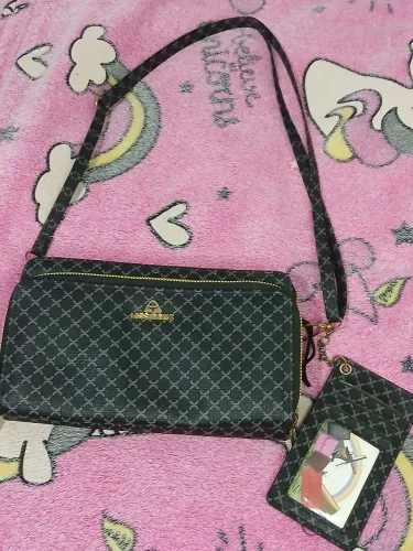 Bolsa não faço entrega 50$ cada 