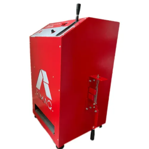 Máquina de Fazer Chinelos Rimaq 220v