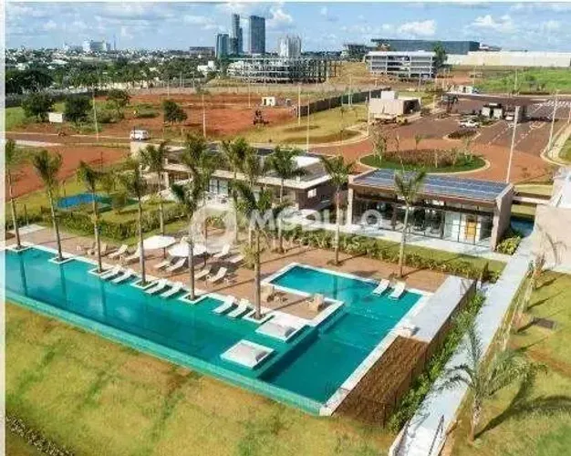 LOTE EM CONDOMÍNIO à venda, GAVEA - Uberlândia/MG