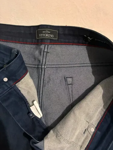 Calça Jeans Vitorino