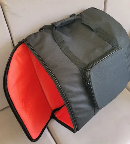 Bag para acordeon