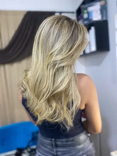 Mechas