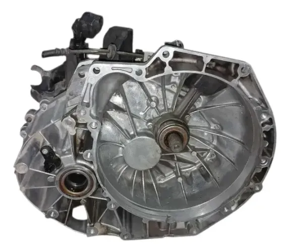 Caixa De Cambio Ford Focus 2.0 2003 Manual