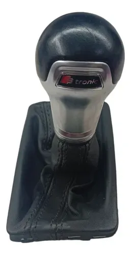 Kit Manopla e Coifa de Câmbio Audi A3 Sportback 2014 2015