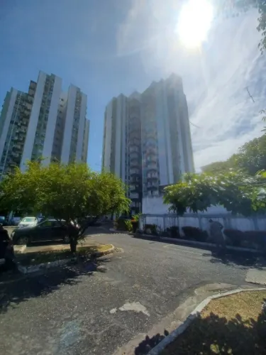 Apt° na Boa Vista