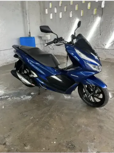 PCX 2021