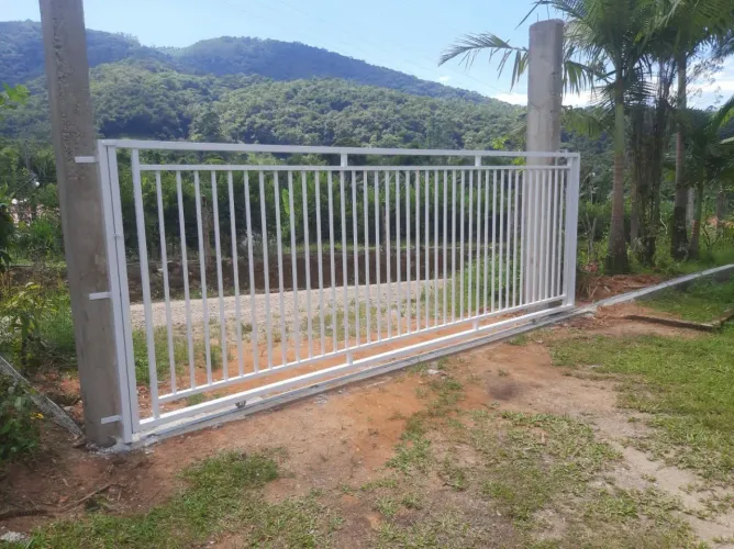 Vendas de portões  - Novo