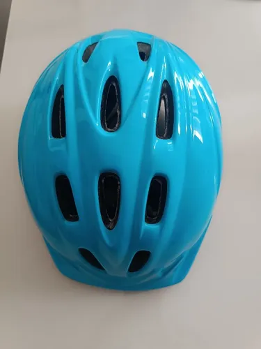 Capacete infantil