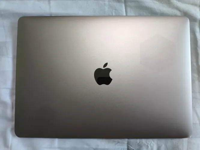 Macbook Pro 2017