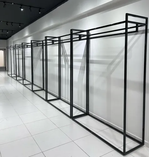 Arara / Closet ( somos Fabricantes )