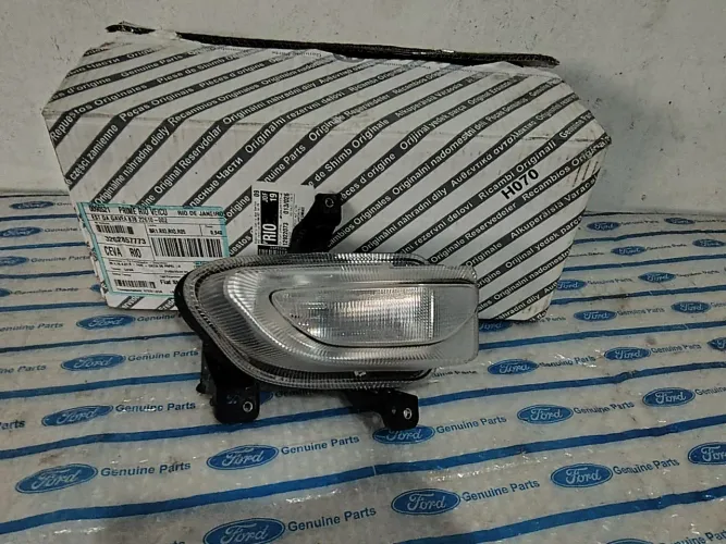 Farol auxiliar esquerdo jeep Renegade 2015 a 2018 original 