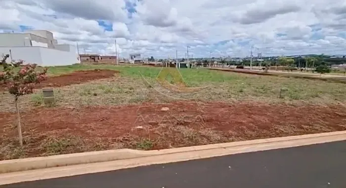 Terreno Condomínio - Ribeirão Preto - Recreio Anhanguera