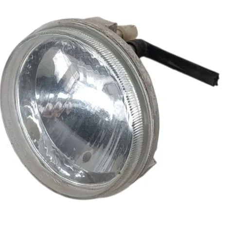 Farol de Milha Mitsubishi Pajero Tr4 2007