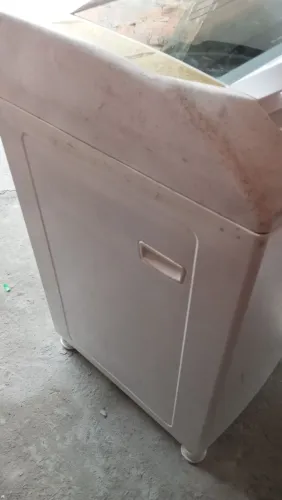 Máquina de lavar roupas Brastemp 7kg