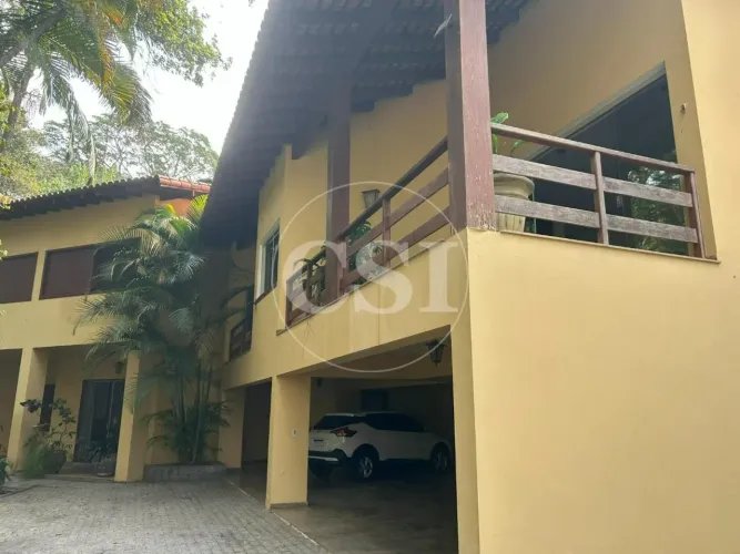 Casa à venda Condomínio de Chácaras São Quirino em Campinas.