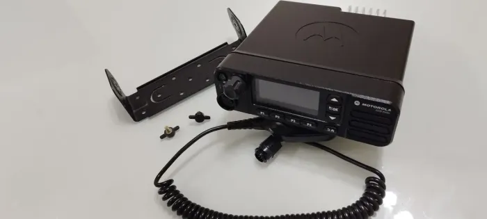 Rádio Motorola DGM8500-e