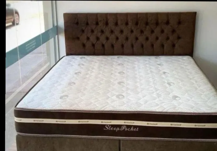 Super King Sleep Pocket