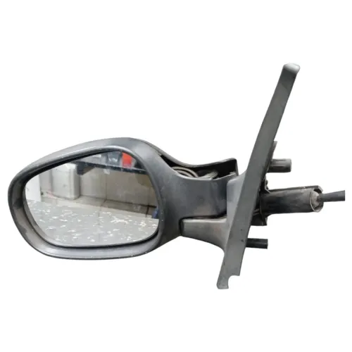 Retrovisor Com Detalherenault Clio 2005