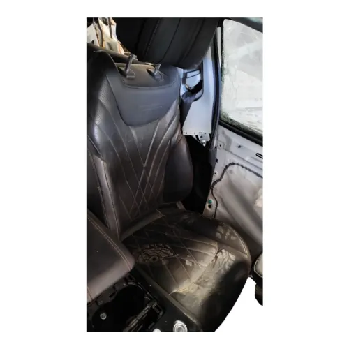Banco de couro Tiggo 8 pro 1.5 phev 2023